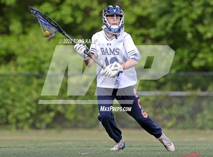 Thumbnail 3 in Old Saybrook vs North Branford (Shoreline Final) photogallery.