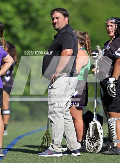 Thumbnail 2 in Old Saybrook vs North Branford (Shoreline Final) photogallery.