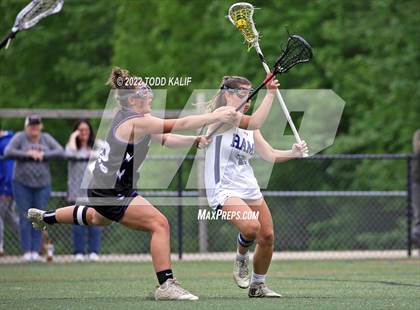 Thumbnail 2 in Old Saybrook vs North Branford (Shoreline Final) photogallery.