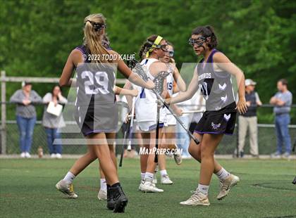 Thumbnail 3 in Old Saybrook vs North Branford (Shoreline Final) photogallery.