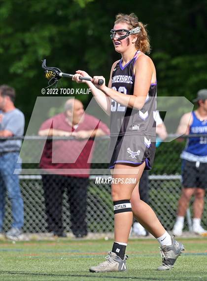 Thumbnail 1 in Old Saybrook vs North Branford (Shoreline Final) photogallery.