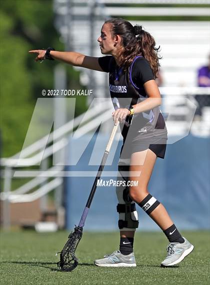 Thumbnail 2 in Old Saybrook vs North Branford (Shoreline Final) photogallery.