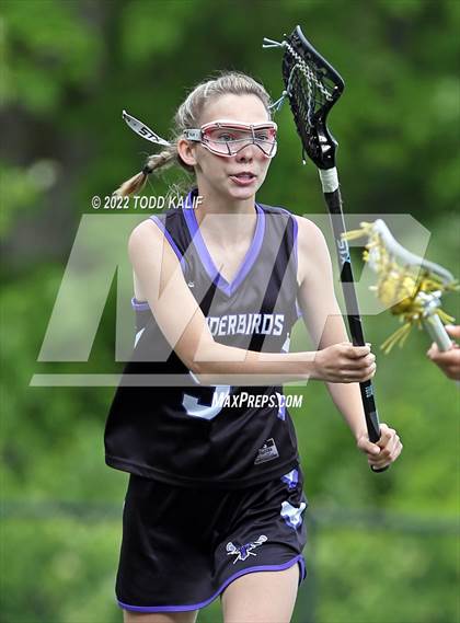 Thumbnail 1 in Old Saybrook vs North Branford (Shoreline Final) photogallery.