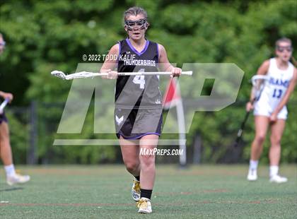 Thumbnail 1 in Old Saybrook vs North Branford (Shoreline Final) photogallery.