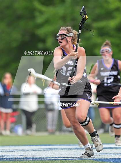 Thumbnail 1 in Old Saybrook vs North Branford (Shoreline Final) photogallery.