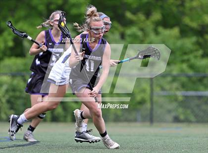 Thumbnail 3 in Old Saybrook vs North Branford (Shoreline Final) photogallery.