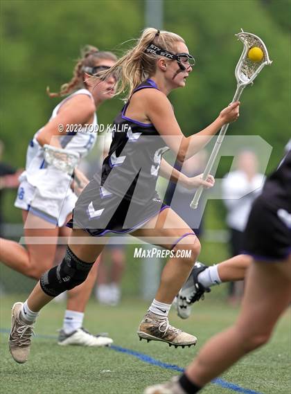 Thumbnail 3 in Old Saybrook vs North Branford (Shoreline Final) photogallery.