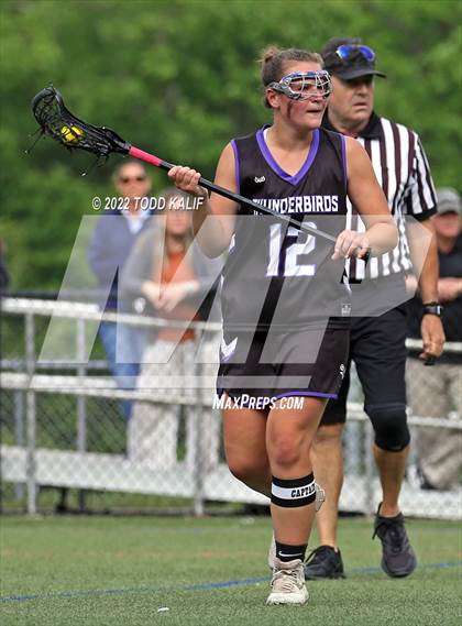 Thumbnail 1 in Old Saybrook vs North Branford (Shoreline Final) photogallery.