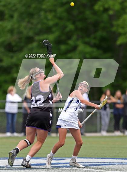 Thumbnail 1 in Old Saybrook vs North Branford (Shoreline Final) photogallery.
