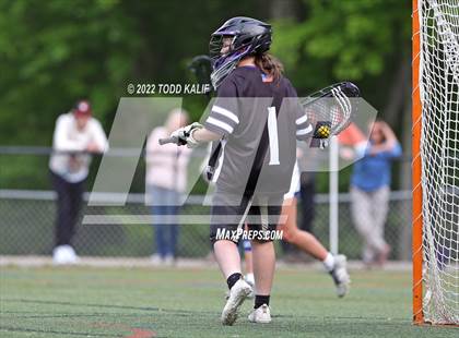Thumbnail 2 in Old Saybrook vs North Branford (Shoreline Final) photogallery.
