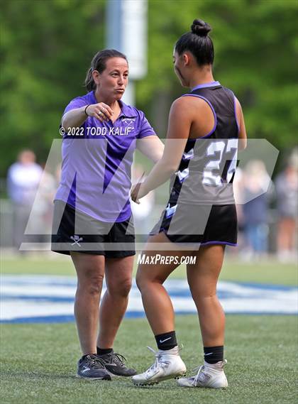 Thumbnail 1 in Old Saybrook vs North Branford (Shoreline Final) photogallery.
