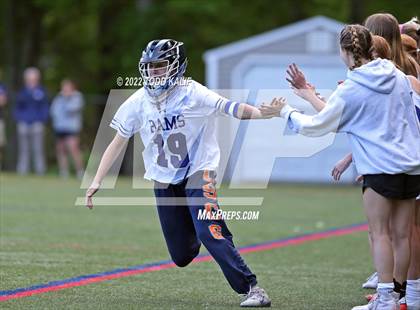 Thumbnail 2 in Old Saybrook vs North Branford (Shoreline Final) photogallery.