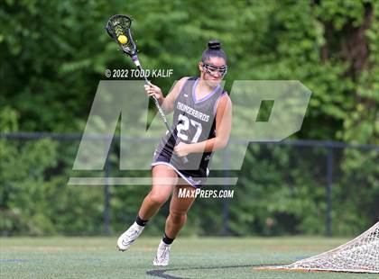 Thumbnail 3 in Old Saybrook vs North Branford (Shoreline Final) photogallery.
