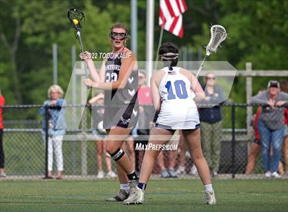 Thumbnail 3 in Old Saybrook vs North Branford (Shoreline Final) photogallery.