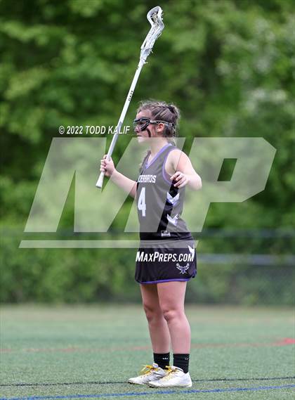 Thumbnail 3 in Old Saybrook vs North Branford (Shoreline Final) photogallery.