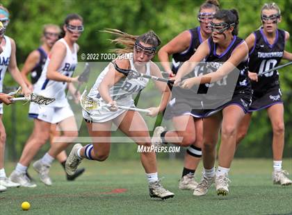 Thumbnail 1 in Old Saybrook vs North Branford (Shoreline Final) photogallery.