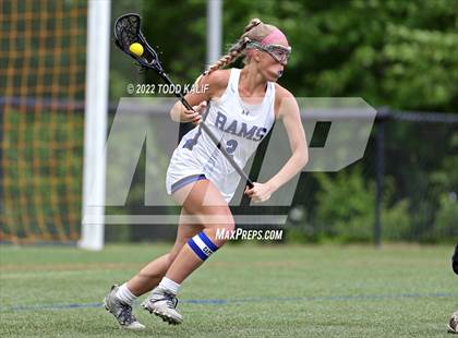Thumbnail 1 in Old Saybrook vs North Branford (Shoreline Final) photogallery.