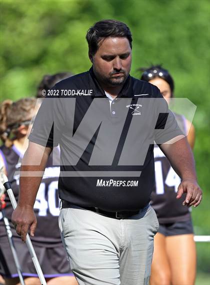 Thumbnail 2 in Old Saybrook vs North Branford (Shoreline Final) photogallery.