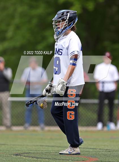 Thumbnail 2 in Old Saybrook vs North Branford (Shoreline Final) photogallery.