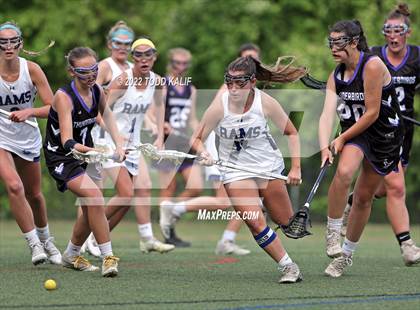 Thumbnail 3 in Old Saybrook vs North Branford (Shoreline Final) photogallery.