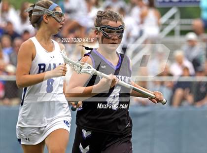 Thumbnail 2 in Old Saybrook vs North Branford (Shoreline Final) photogallery.