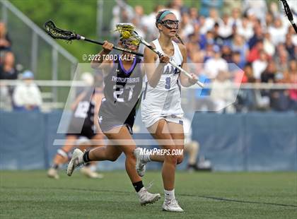Thumbnail 2 in Old Saybrook vs North Branford (Shoreline Final) photogallery.