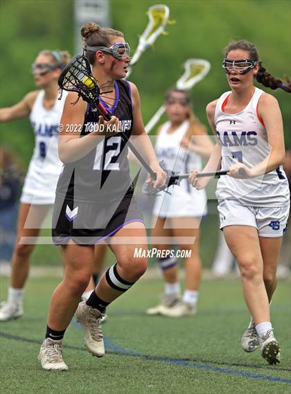 Thumbnail 2 in Old Saybrook vs North Branford (Shoreline Final) photogallery.