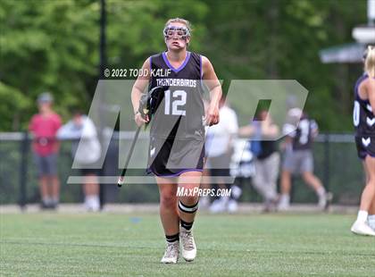Thumbnail 2 in Old Saybrook vs North Branford (Shoreline Final) photogallery.