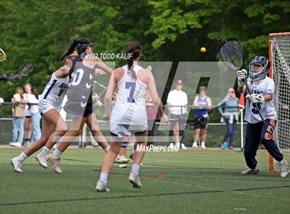 Thumbnail 2 in Old Saybrook vs North Branford (Shoreline Final) photogallery.