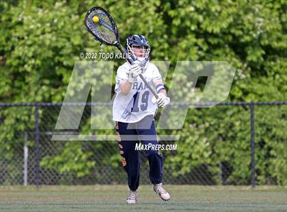 Thumbnail 3 in Old Saybrook vs North Branford (Shoreline Final) photogallery.