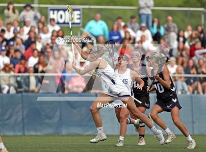 Thumbnail 3 in Old Saybrook vs North Branford (Shoreline Final) photogallery.