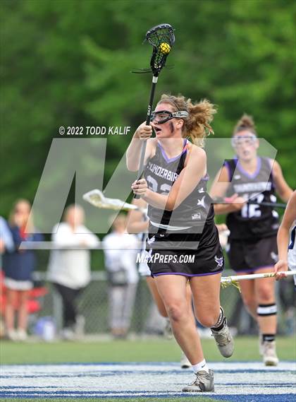 Thumbnail 3 in Old Saybrook vs North Branford (Shoreline Final) photogallery.