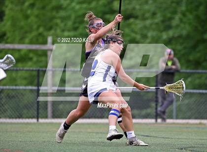 Thumbnail 3 in Old Saybrook vs North Branford (Shoreline Final) photogallery.