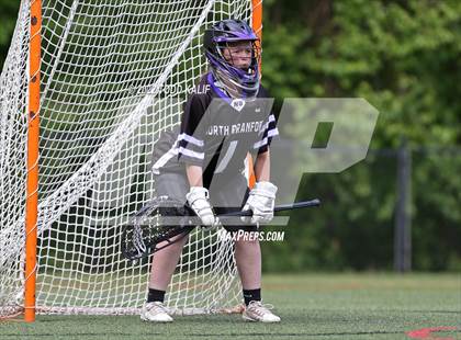 Thumbnail 2 in Old Saybrook vs North Branford (Shoreline Final) photogallery.