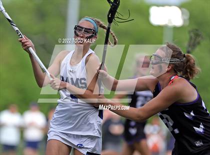 Thumbnail 3 in Old Saybrook vs North Branford (Shoreline Final) photogallery.