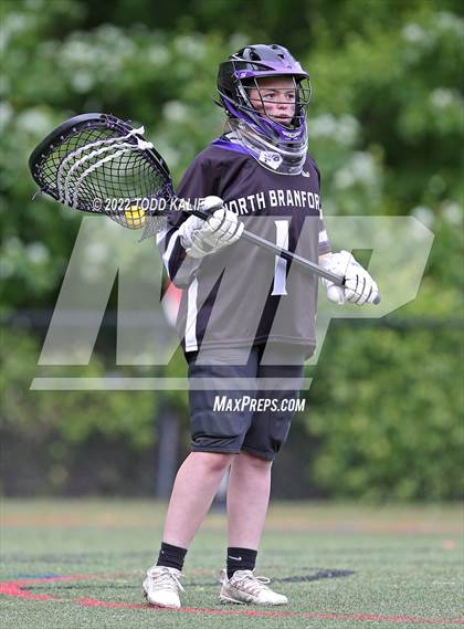 Thumbnail 3 in Old Saybrook vs North Branford (Shoreline Final) photogallery.