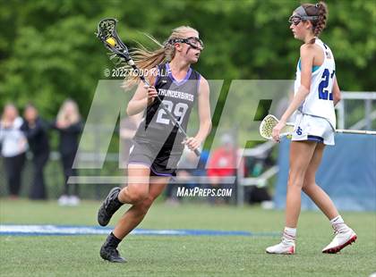 Thumbnail 1 in Old Saybrook vs North Branford (Shoreline Final) photogallery.