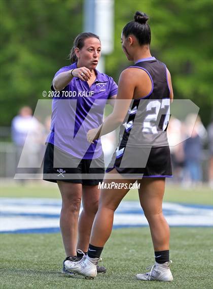 Thumbnail 2 in Old Saybrook vs North Branford (Shoreline Final) photogallery.