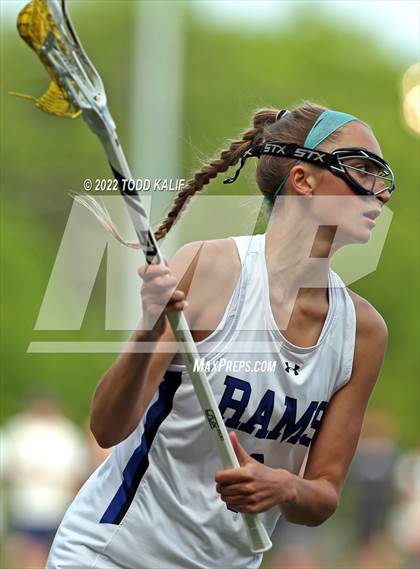 Thumbnail 2 in Old Saybrook vs North Branford (Shoreline Final) photogallery.
