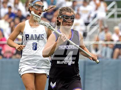 Thumbnail 1 in Old Saybrook vs North Branford (Shoreline Final) photogallery.