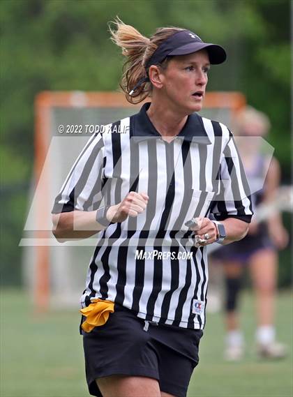 Thumbnail 2 in Old Saybrook vs North Branford (Shoreline Final) photogallery.