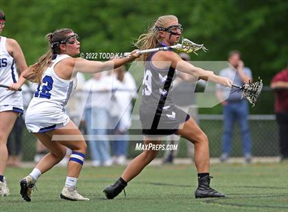 Thumbnail 3 in Old Saybrook vs North Branford (Shoreline Final) photogallery.