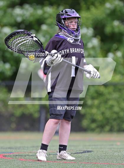 Thumbnail 1 in Old Saybrook vs North Branford (Shoreline Final) photogallery.