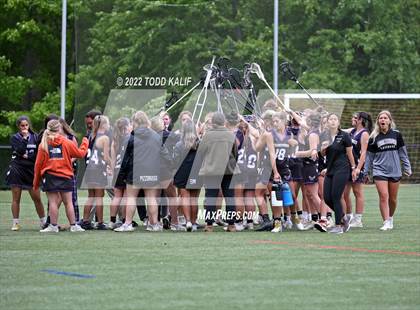 Thumbnail 3 in Old Saybrook vs North Branford (Shoreline Final) photogallery.
