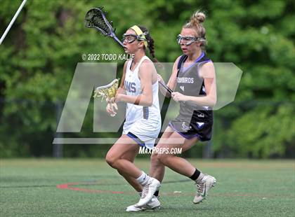 Thumbnail 2 in Old Saybrook vs North Branford (Shoreline Final) photogallery.