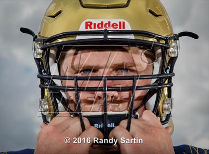 Thumbnail 2 in St. Thomas Aquinas (2016 Preseason Top 25 Early Contenders Photo Shoot) photogallery.