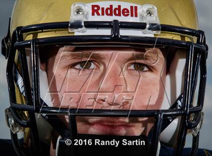 Thumbnail 3 in St. Thomas Aquinas (2016 Preseason Top 25 Early Contenders Photo Shoot) photogallery.