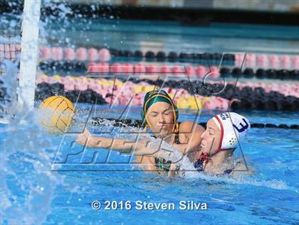 Thumbnail 1 in Mar Vista vs. Scripps Ranch (CIF SDS D2 Final) photogallery.