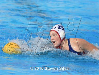 Thumbnail 1 in Mar Vista vs. Scripps Ranch (CIF SDS D2 Final) photogallery.