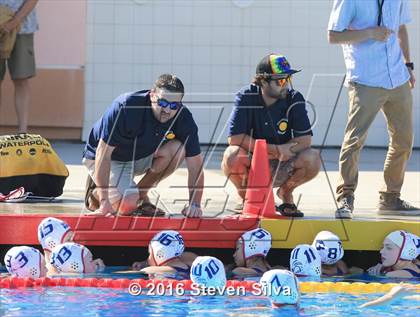 Thumbnail 1 in Mar Vista vs. Scripps Ranch (CIF SDS D2 Final) photogallery.